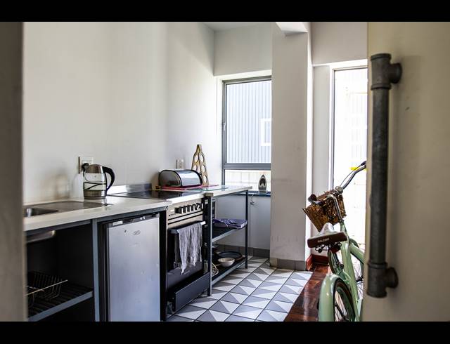 1 BEDROOM APARTMENT TO LET IN JEPPESTOWN